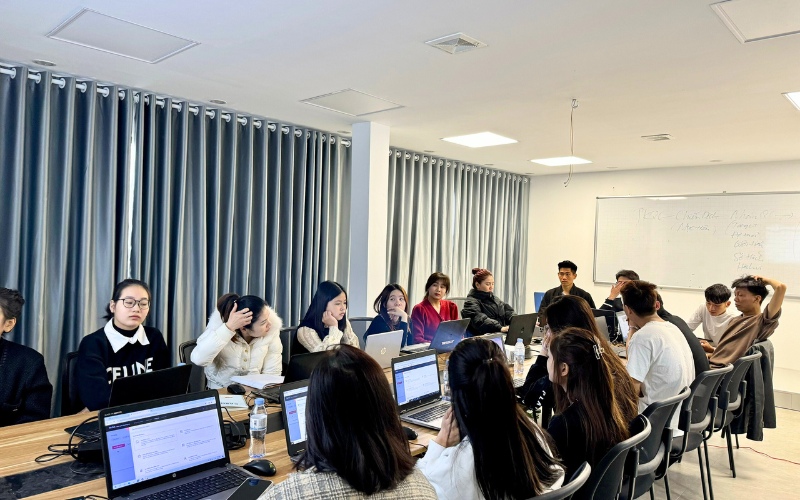 Khóa học Quảng cáo Facebook