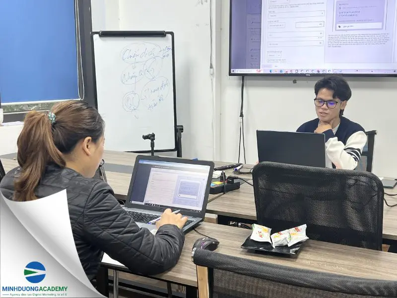 Khóa Học Quảng Cáo Facebook Tại Hà Nội - Đào Tạo Chuyên Sâu