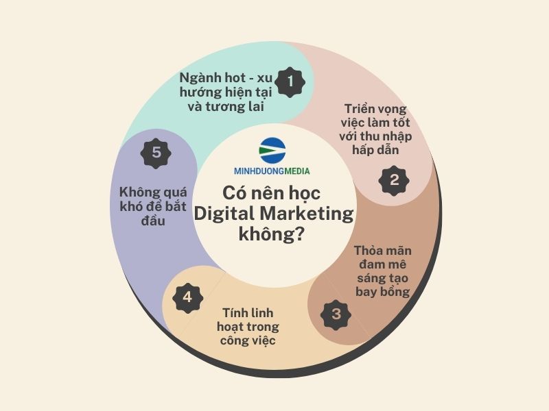 Có nên học Digital Marketing không? Ảnh 3
