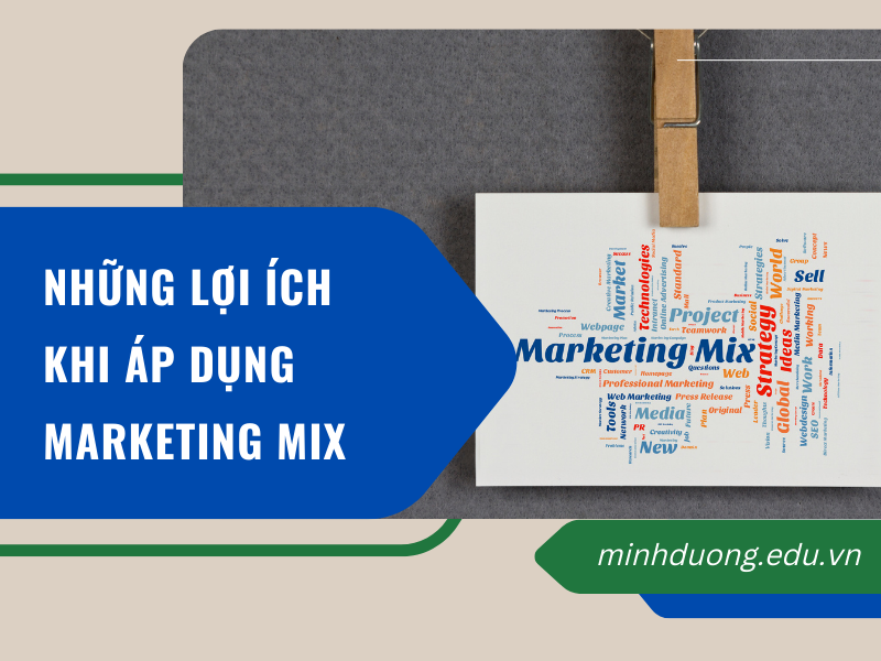 Marketing Mix - Ảnh 3