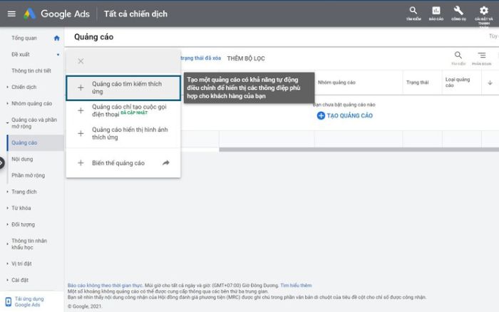 các hình thức quảng cáo google adwords - ảnh 1 các hình thức quảng cáo google adwords - ảnh 1