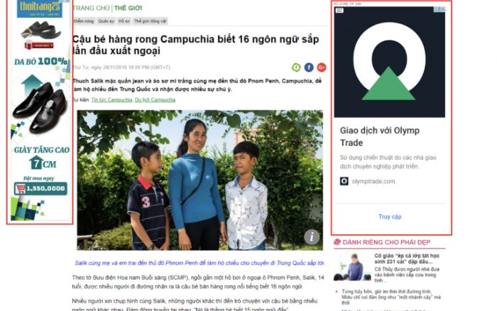 các hình thức quảng cáo google adwords - ảnh 2 các hình thức quảng cáo google adwords - ảnh 2