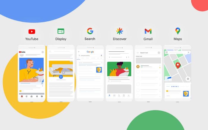 các hình thức quảng cáo google adwords - ảnh 6 các hình thức quảng cáo google adwords - ảnh 6