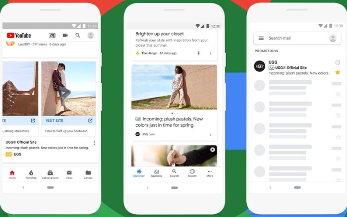 các hình thức quảng cáo google adwords - ảnh 8 các hình thức quảng cáo google adwords - ảnh 8