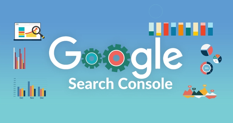 hướng dẫn cài google search console - ảnh 2