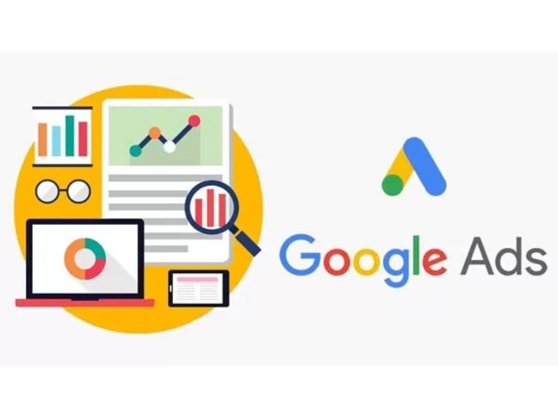 Quảng cáo Google Ads là gì? 