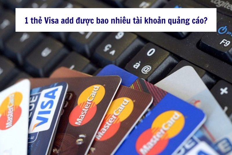 Cách làm thẻ Visa chạy quảng cáo facebook dễ nhất