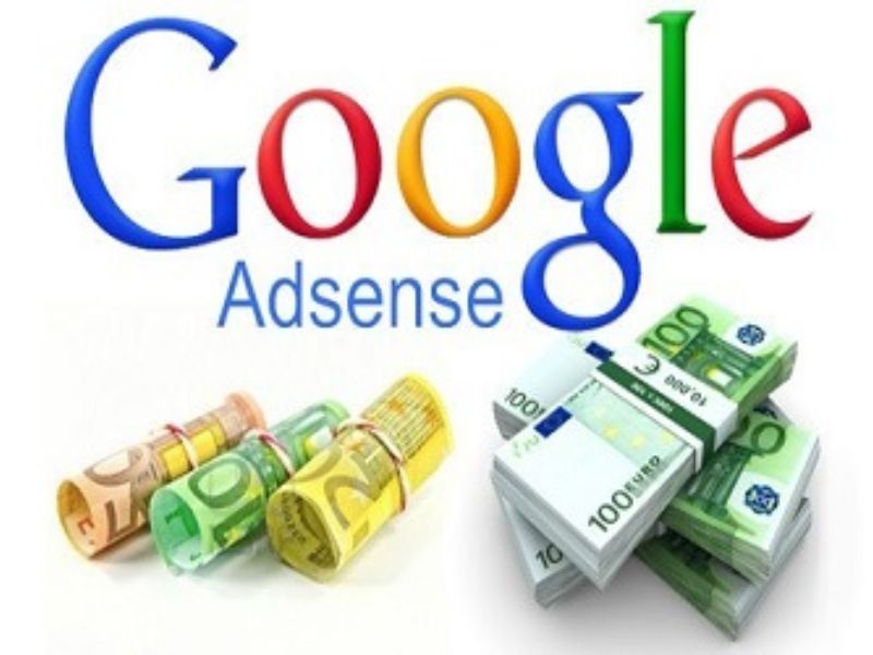 Google Adsense là gì?