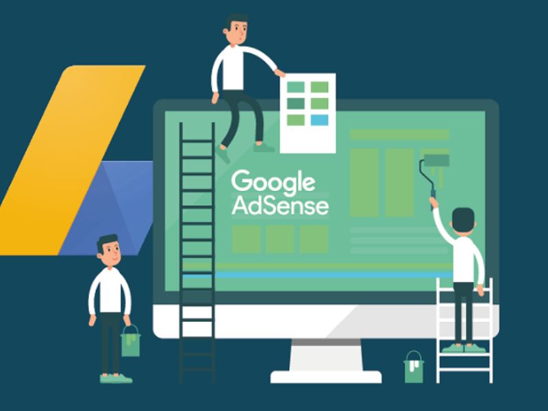 Nguyên nhân và cách xử lý Google Adsense không hiển thị quảng cáo