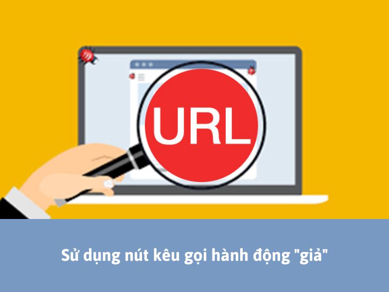 Url hiển thị không khớp với tên miền - lỗi quảng cáo Facebook không được phê duyệt