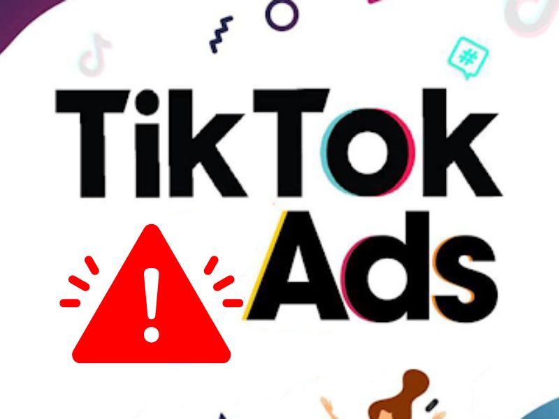 Một số lưu ý khi chạy quảng cáo video trên Tiktok 