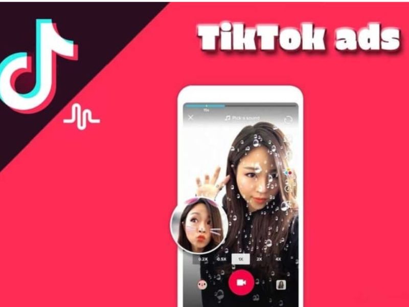 Tại sao nên quảng cáo video trên Tiktok? 