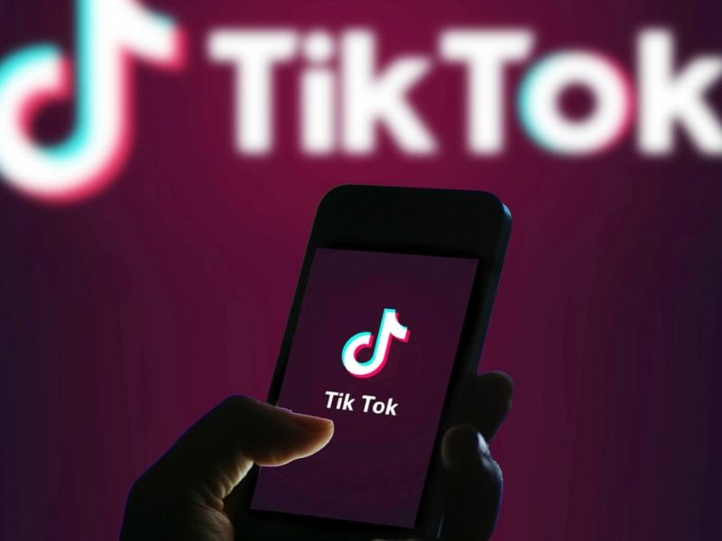 Tại sao đăng tiktok không có lượt xem