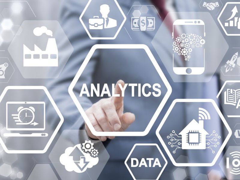 Marketing Analytics (Phân tích tiếp thị) 