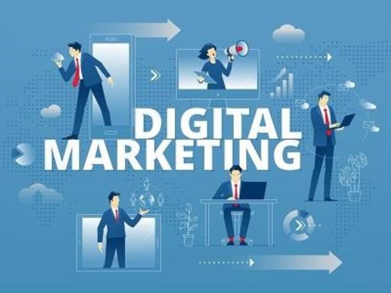 Người làm Digital Marketing cần có kỹ năng gì? 