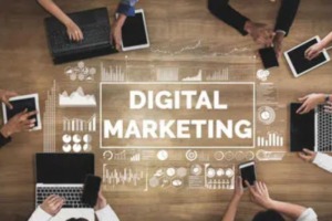 Digital Marketing là gì? Các mảng của Digital Marketing Marketer cần biết