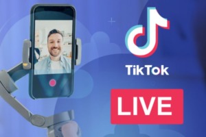 Cách mở Live TikTok khi chưa đủ Follow chỉ với 6 bước đơn giản