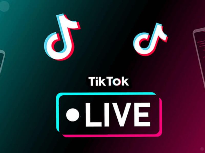 Live TikTok là gì? 