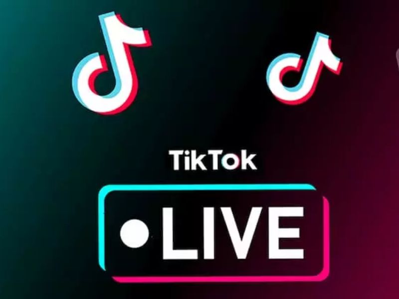 Một số lưu ý khi xem lại Live trên Tiktok 