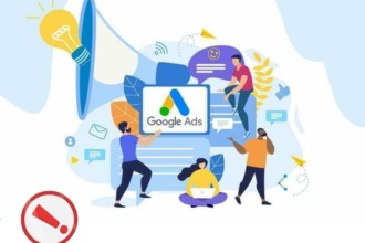 Thuê chạy quảng cáo Google Adwords và 5 lưu ý doanh nghiệp cần biết