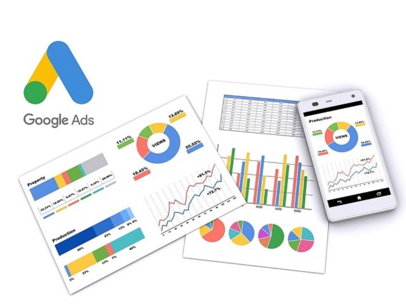 Thuê chạy quảng cáo Google Adwords là dịch vụ gì? 