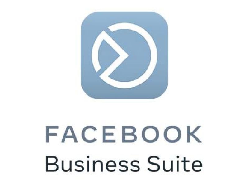 Sử dụng công cụ Facebook Business Suite