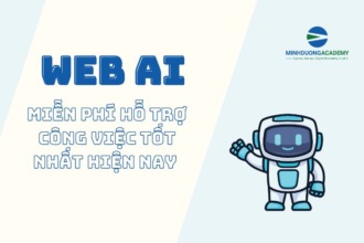 Các Web AI miễn phí hỗ trợ công việc tốt nhất hiện nay