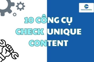 10 Công Cụ Check Unique Content Phổ Biến, Chính Xác 100%