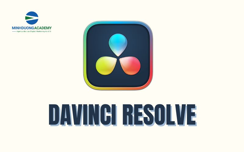 Davinci Resolve