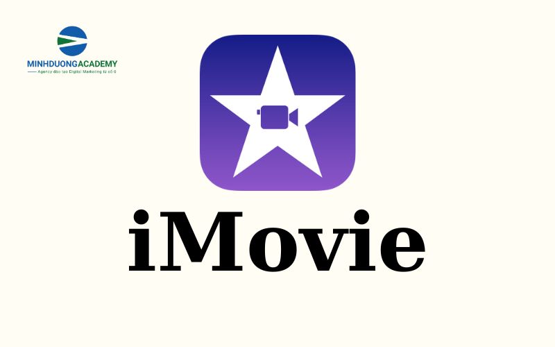 iMovie