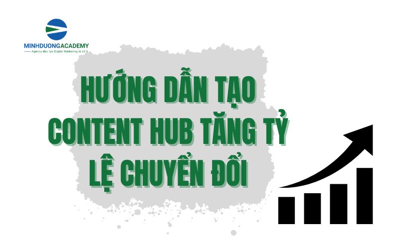 Hướng dẫn tạo Content Hub tăng tỷ lệ chuyển đổi